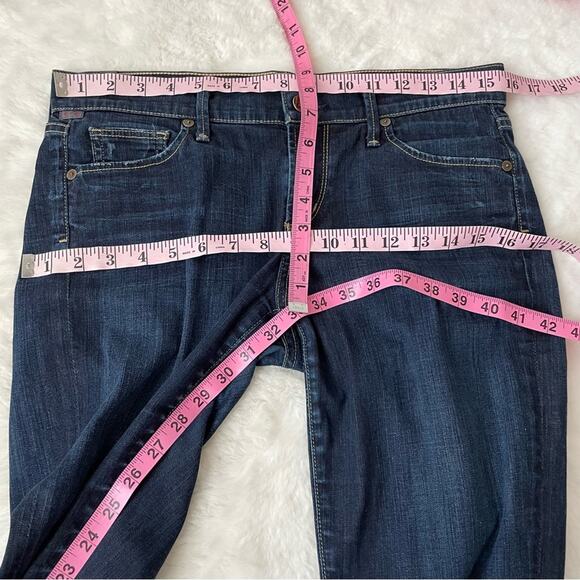 Citizens of Humanity Jeans - Picture 8 of 8